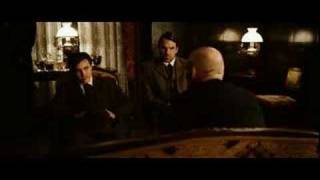 The Assassination of Jesse James trailer(2)