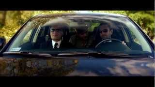 Niebo - oficjalny trailer 2012