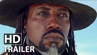 Gallowwalkers - Trailer (Deutsch | German) | HD