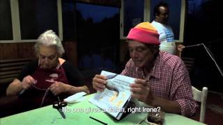 SACRO GRA | Official UK Trailer - in cinemas 7th November, DVD & On-Demand 10th November