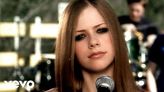 Avril Lavigne - Complicated (Official Music Video)