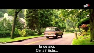 Why Stop Now (2012) - trailer subtitrat în limba română