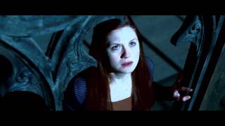 "Harry Potter and the Deathly Hallows - Part 2" Trailer 2