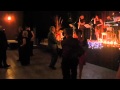 Obecní ples v Hati