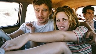 ON THE ROAD - UNTERWEGS (Kristen Stewart) | Trailer [HD]