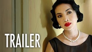 The Unseeable - OFFICIAL TRAILER - Thai Horror