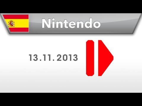 Nintendo Direct del 13 de noviembre Nintendo Direct del 13 de noviembre
