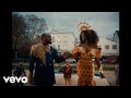 Davido - NA MONEY (Official Video) ft. The Cavemen., Anglique Kidjo