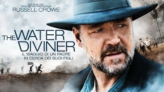 The Water Diviner (Russell Crowe) - Trailer italiano ufficiale [HD]