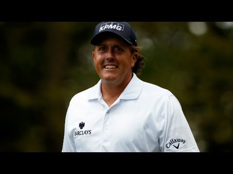 Mickelson's tax problem, apologizes for tax comments