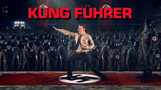 KUNG FURY Official Trailer HD