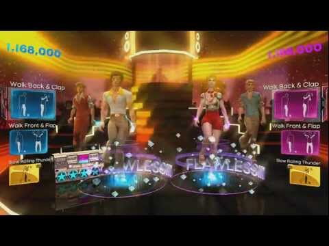 E3 2012: Dance Central 3 Trailer E3 2012: Dance Central 3 Trailer