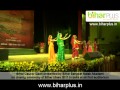 Bihar Gaurav Gaan presented by Bihar sangeet natak akadami Bihar Gaurav Gaan presented by Bihar sangeet natak akadami