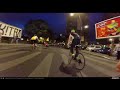 VIDEOCLIP Miercurea Bicicletei / tura 27 septembrie 2017 [VIDEO]