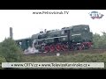 Petrovice u Karviné: 160 let železniční trati z Bohumína do Petrovic u Karviné