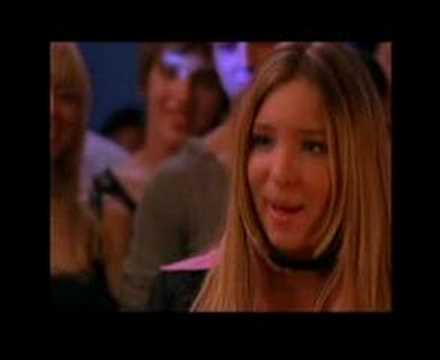 Nanita - The Cheetah Girls 2