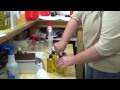 Picture How To Make Massage Oil With Recipe