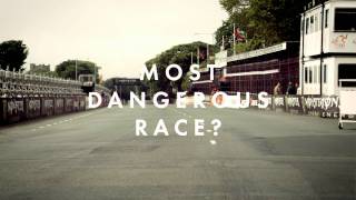 TT: Closer to the Edge - Trailer