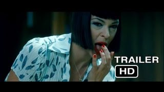 Filth - Official 12a Trailer - HD