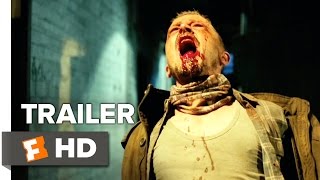 House on Willow Street Official Trailer 1 (2017) - Horror Movie