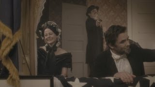 Killing Lincoln Trailer