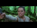 Star Wars: The Force Awakens - สตาร์ วอร์ส อุบัติการณ์แห่งพลัง