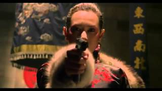 The Taking Of Tiger Mountain (2014) Trailer - Action Adventure China Movie