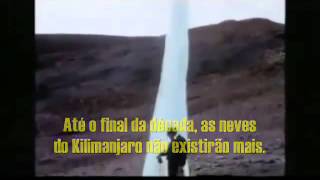 An Inconvenient Truth (2006) TRAILER PT