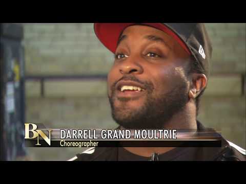 Black Nouveau | Program | #2012