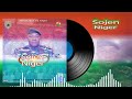 Sabuwar Wakar Sojen Niger Officiel_Audio #2024