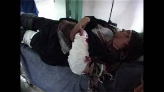 Not In Our Name Trailer - Direct action/occupation against arms factory