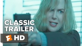 The Invasion (2007) Official Trailer - Nicole Kidman Movie