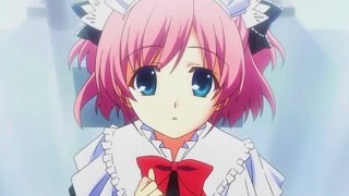 Grisaia no Kajitsu Trailer HD