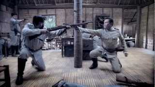 EL PRESIDENTE TRAILER HD - A Mark Meily Film EL PRESIDENTE TRAILER HD - A Mark Meily Film