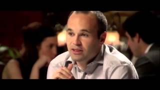 Messi   La película Trailer en Español 2015 HD