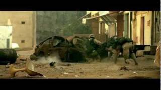 Black Hawk Down Trailer "4 Academy Award® Nominations" [HD]