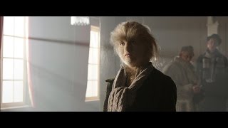 Løvekvinnen Trailer - På kino 26. august 2016