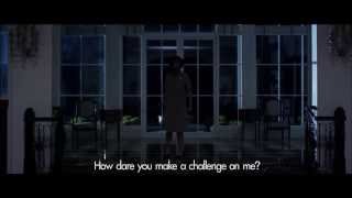 Make Me Shudder - Official trailer