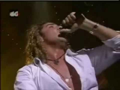 Mi Musica Es Tu Voz - David Bisbal
