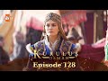 Kurulus Osman Urdu - Season 5 Episode 128[1]
