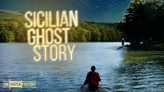 SICILIAN GHOST STORY by Fabio Grassadonia & Antonio Piazza (Official International Trailer)