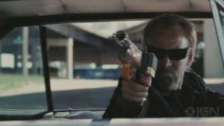 Drive Angry 3D Trailer 2011 (HD)
