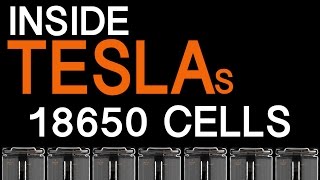 ARE TESLA S LITHIUM 18650 BATTERY CELLS SAFER?ARE TESLA S LITHIUM 18650 BATTERY CELLS SAFER?