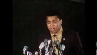IDFA 2013 | Trailer | The Trials of Muhammad Ali