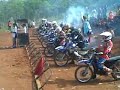 Photo Balap Motocross