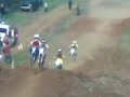 Picture Balap Motocross