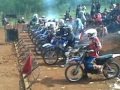 Photo Balap Motocross