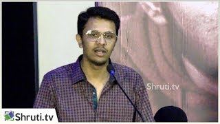 Director Karthick Naren Speech at Naragasooran Trailer Launch