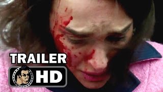 JACKIE - Official Trailer (2016) Natalie Portman JFK Assassination Drama Movie HD