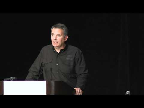 College Place | Program | 2012 Green Energy Summit: Harley's Matthew Levatich